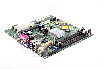 Amazon In Buy Dell Optiplex 755 Desktop Motherboard Ty565 Hr330 Kw626 Rf703 Rf699 Rw126 Pulled Online At Low Prices In India Dell Reviews Ratings