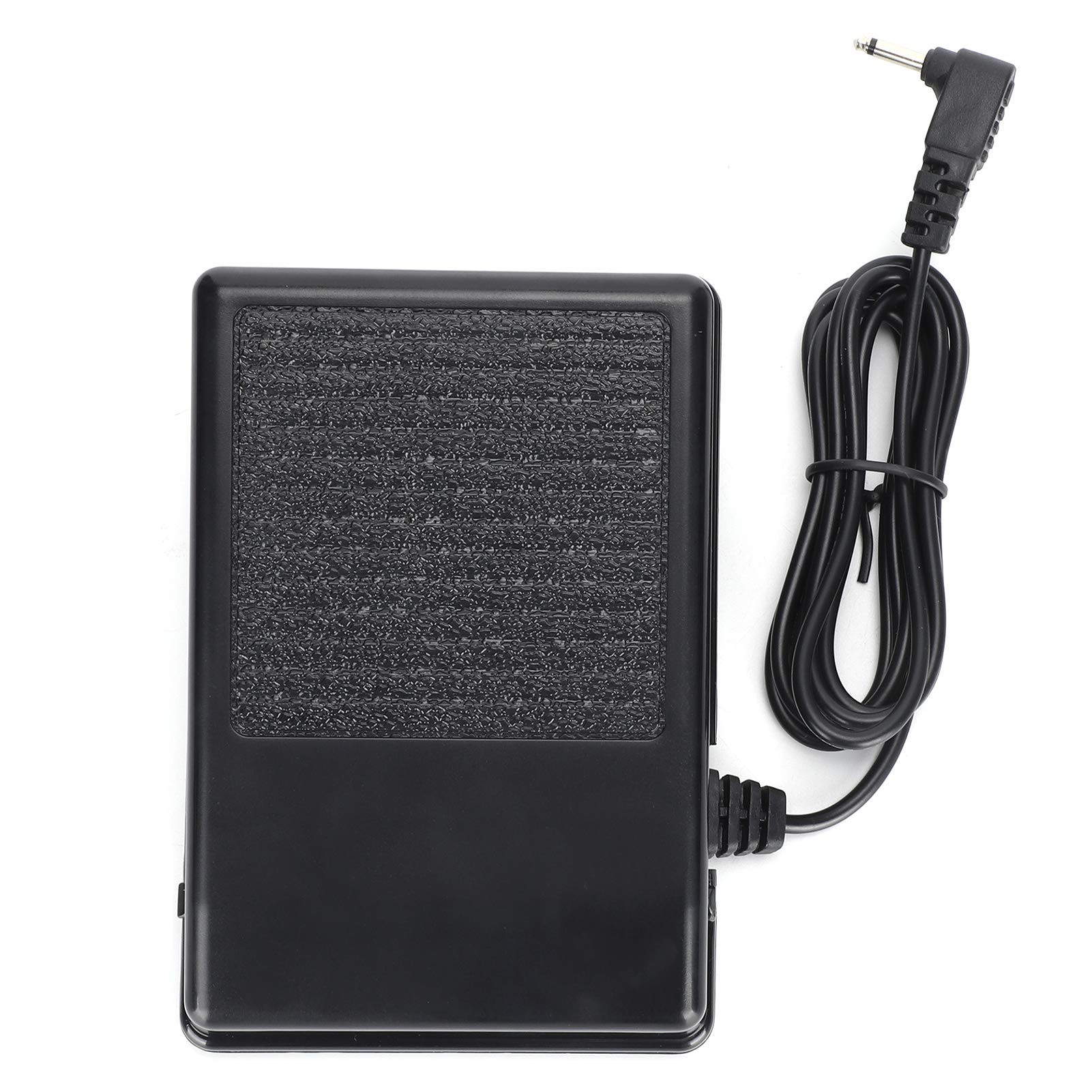 Dioche Sewing Machine Pedal, C‑8001 Sewing Machine Foot Pedal Controller Fit for Singer Sewing Machine Accessories