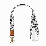 InnoBeta Lanyard for Women, Cute Cell Phone Lanyard