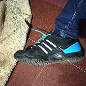 adidas agora 1.0 review