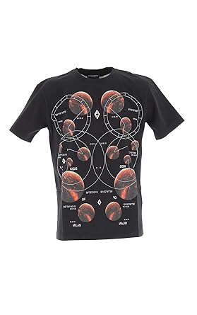 marcelo burlon t shirt 2019