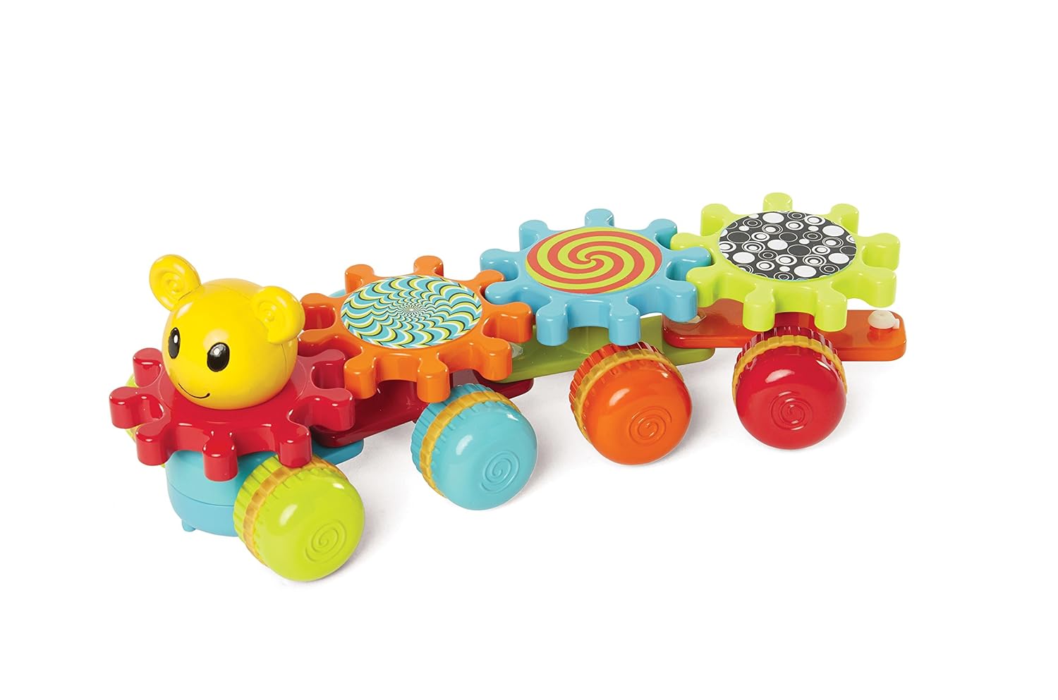 baby gears toy