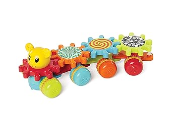 baby gears toy