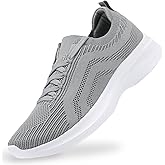 Santiro Womens Tennis Shoes Comfort Lightweight Sneakers Walking Athletic Shoes