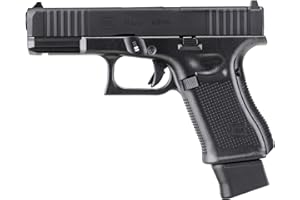 UMAREX Glock 19 Gen 5 MOS .177 Caliber BB Gun Pistol