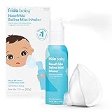 Frida Baby NoseFrida Saline Mist Nasal