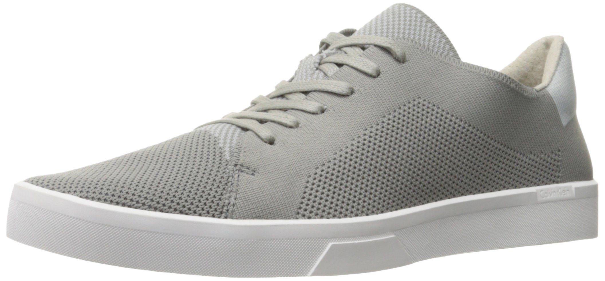 calvin klein women's que knit sneakers