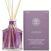 Erbario Toscano Home Fragrance Lavender Diffuser 100ml
