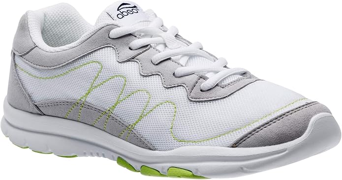 abeo tennis shoes