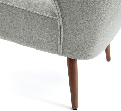 La Redoute Am Pm Fauteuil Franck Flanelle Amazon Fr Cuisine Maison