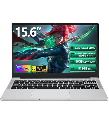 Amazon.com: Lenovo Ideapad 5 Pro 16