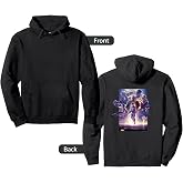 RESIDENT EVIL RE:VERSE Pullover Hoodie
