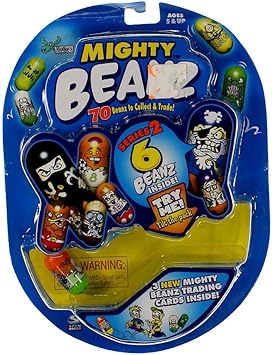 beanz toy