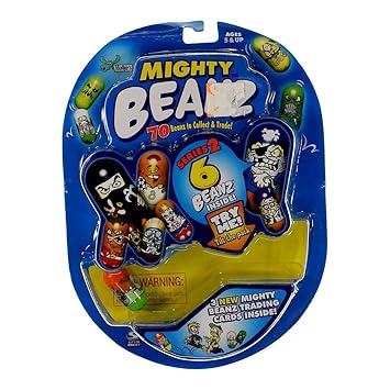 mighty beanz games online