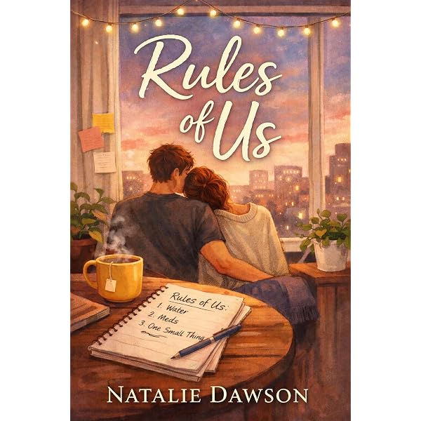 Amazon.com: Autumn Vines: Small Town Neurodivergent Romance