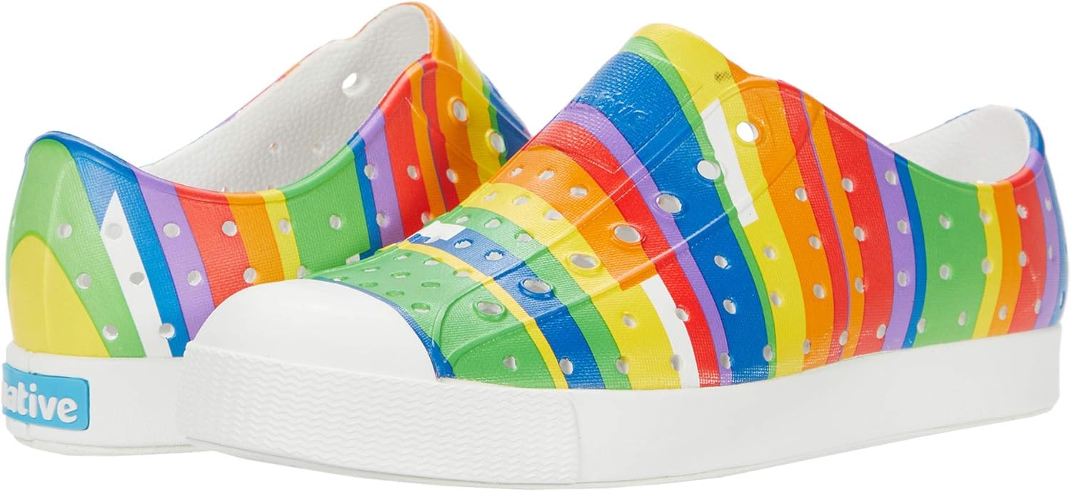 amazon prime kids shoes