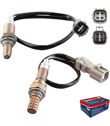 Fuel Economy Sensor DrCax - Replacement 234-4906 For Nissan Xterra