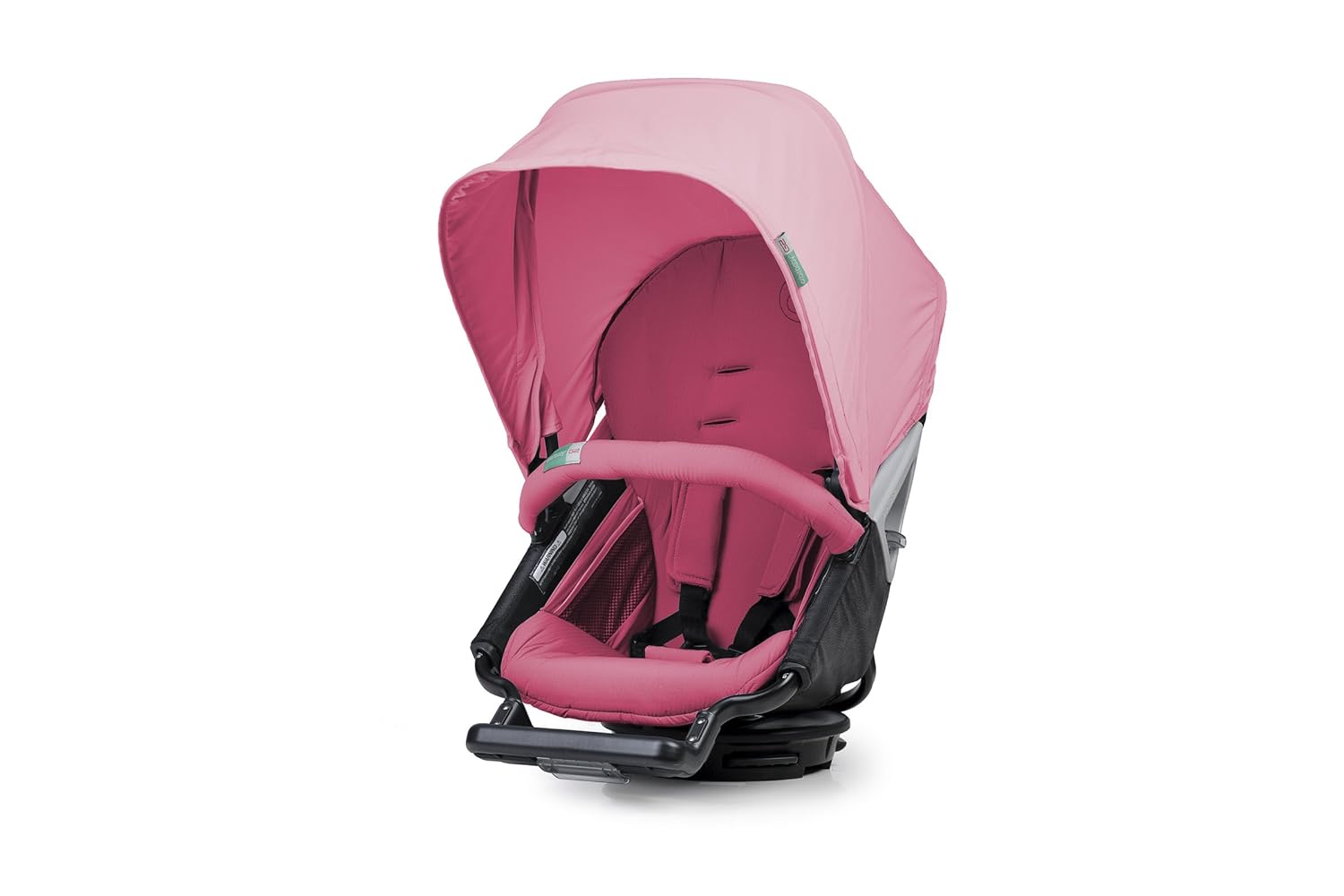 orbit g2 stroller seat