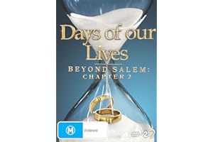 Days Of Our Lives: Beyond Salem - Chapter 2