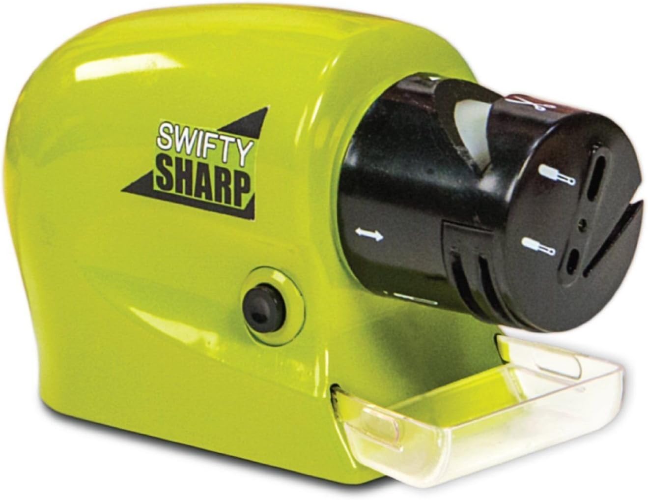 New Swifty Sharp Tool & Knife Sharpener As Seen On Tv Brand New Fast Shipping !