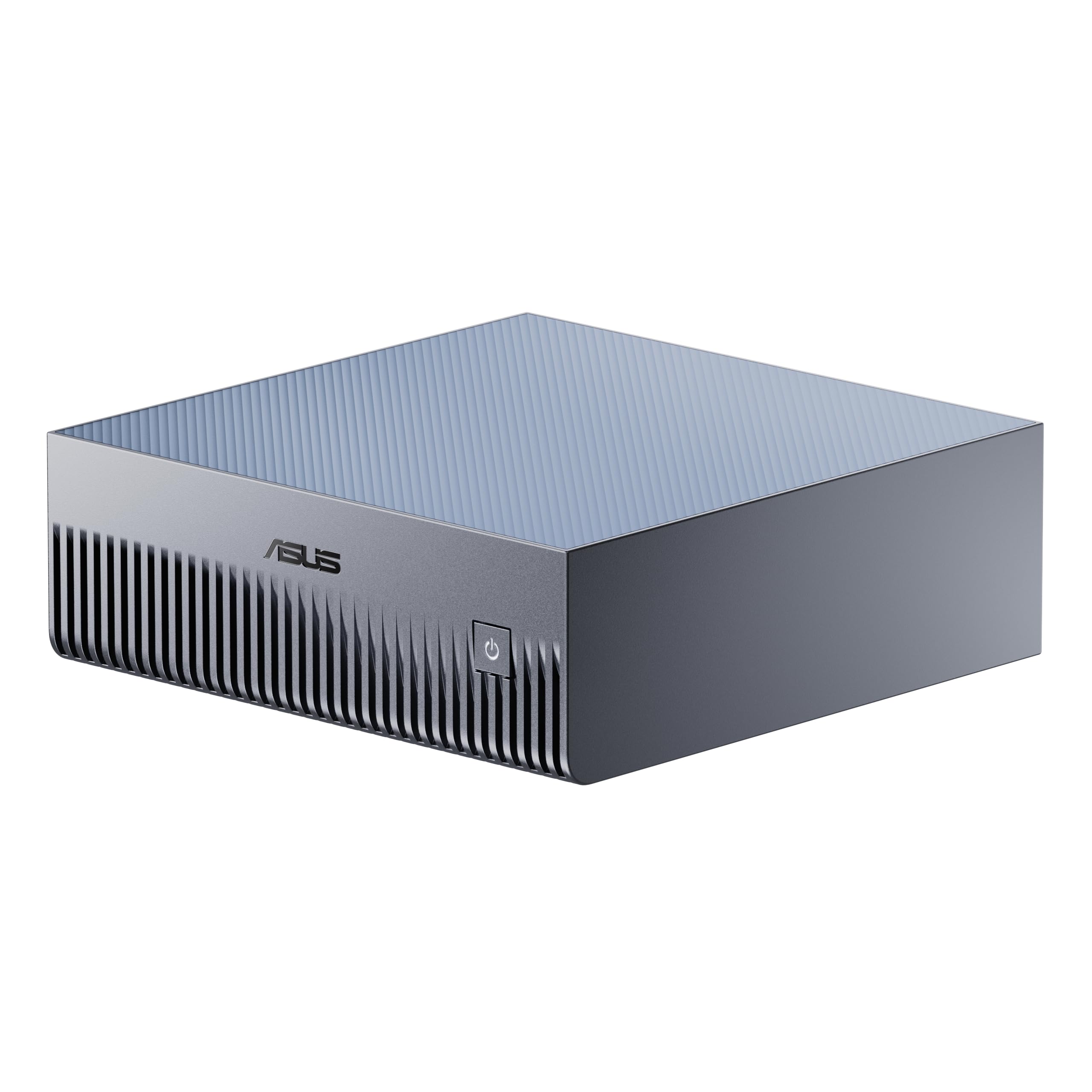 ASUS Ascent GX10-GG0027BN 4TB KI Supercomputer (NVIDIA GB10 Grace Blackwell Superchip, 1 petaFLOP KI-Leistung, 128 GB Speicher, DGX Spark, NVLink-C2C, ConnectX-7, kompakt)