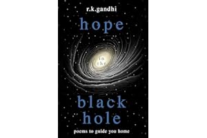 hope in the black hole: poems to guide you home