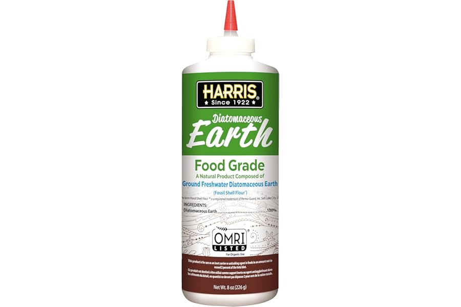 Best Diatomaceous Earth Food Grade - Top Picks for 2026