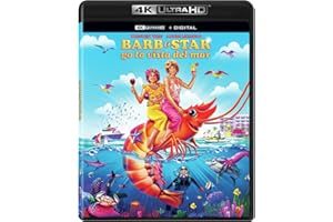 Barb and Star Go to Vista Del Mar [4K UHD]