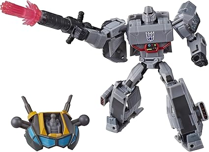 action figure transformers 5