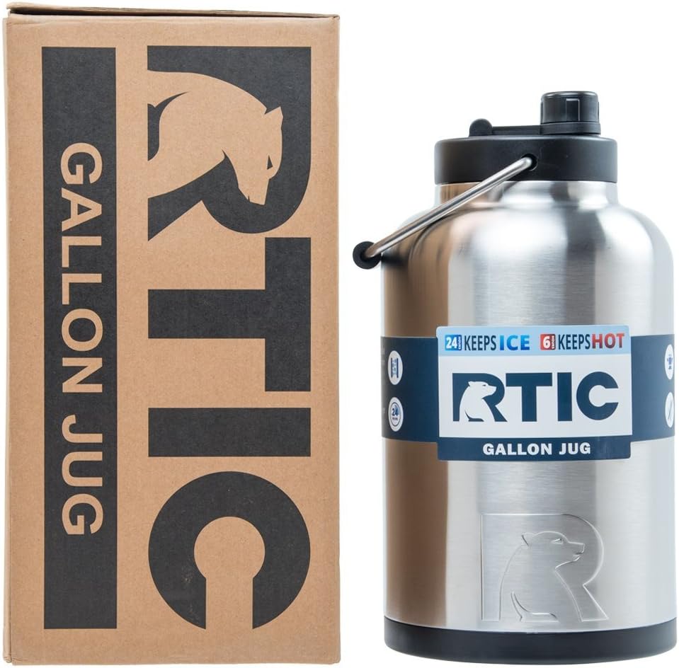 rtic jugs
