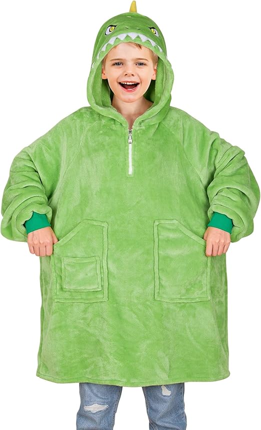kids wearable blanket