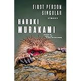 First Person Singular: Stories