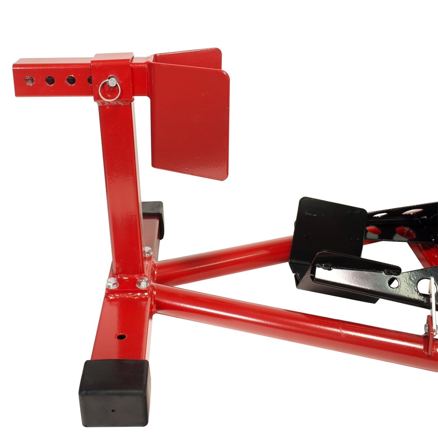 Dragway Tools Motorcycle Wheel Chock Locking Adjusting Stand 16 21 Tire Automotive Motorcycle Atv