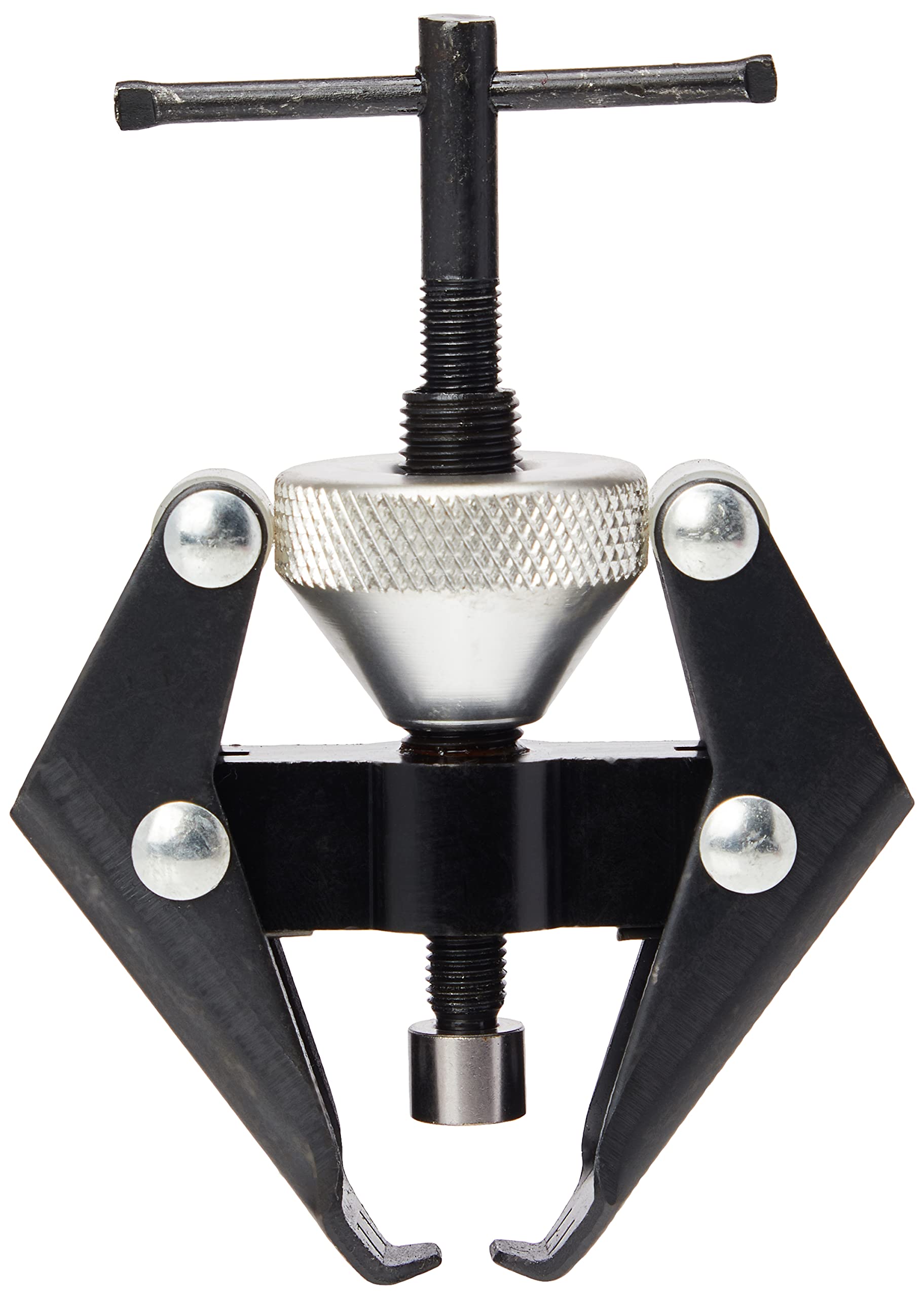 Neilsen CT1785 Battery Terminal Puller 10 to 40mm Jaw Capacity | Ideal for Removing Battery Terminal Posts | Fits Most Battery Terminal Posts Without Damage