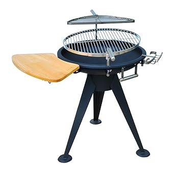 Estufa brasero | Estufas de gas, eléctricas, de exterior, de leña...