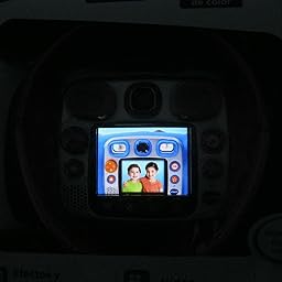 Amazon.es: VTech Kidizoom Duo 5.0 - Cámara de fotos digital ...