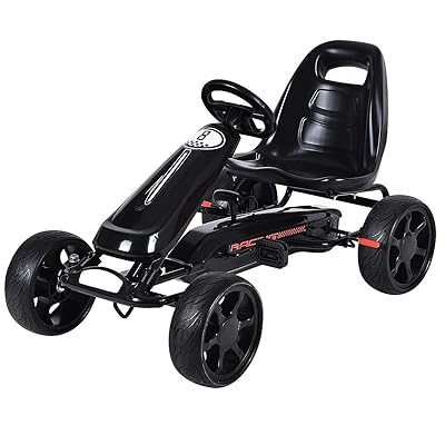 Costzon Go Kart