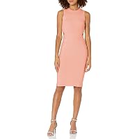 Amazon.com: Dress the Population Women's Bettie Short Sleeve Plunging Fit &  Flare Short Dress Dress, Graphite Blue, XXS : Clothing, Shoes & Jewelry