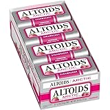 ALTOIDS Arctic Strawberry Breath Mints Hard Candy