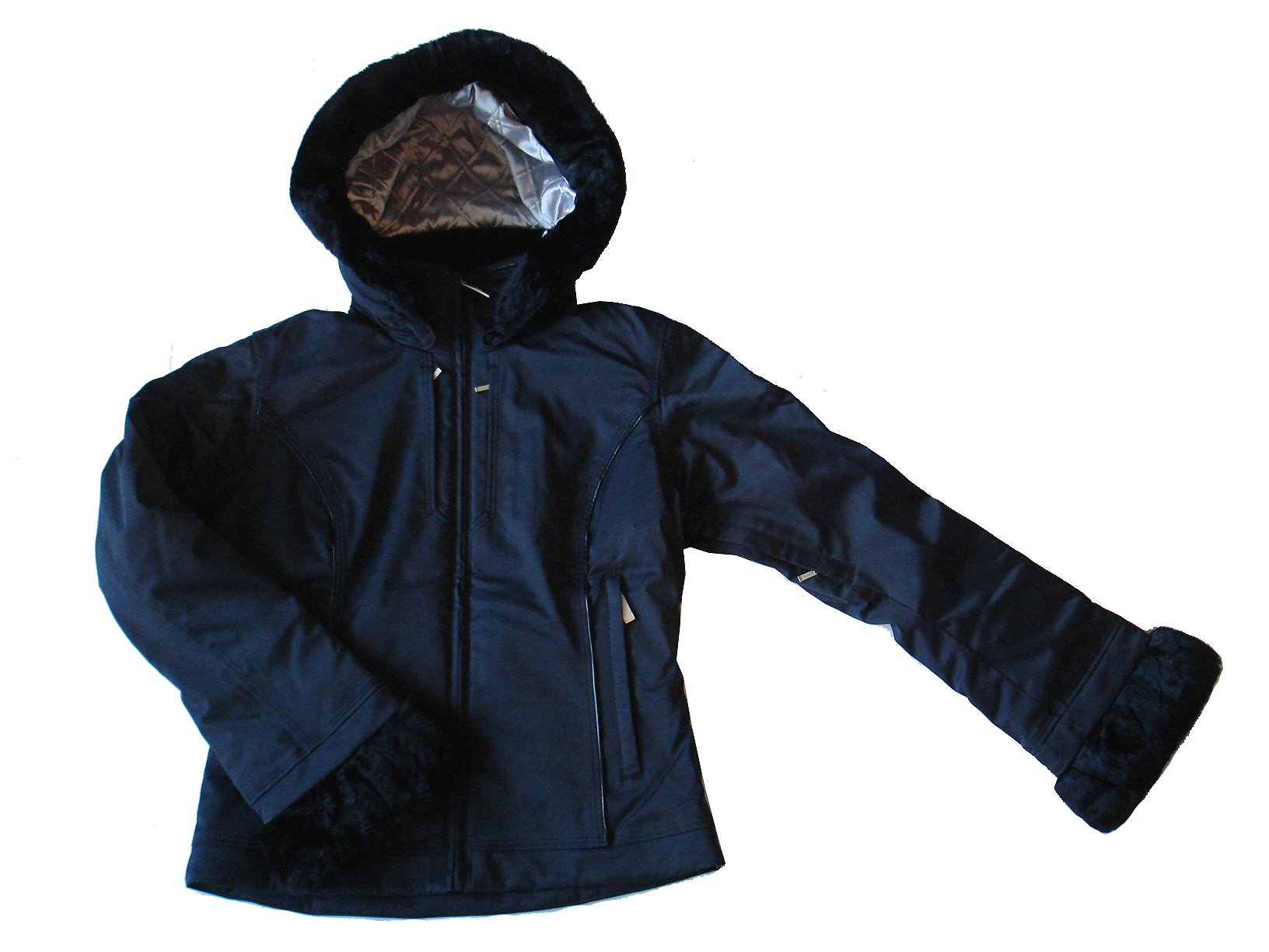 spyder entice 1.0 jacket