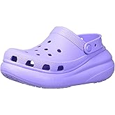 Crocs Unisex Adult Crush Clogs