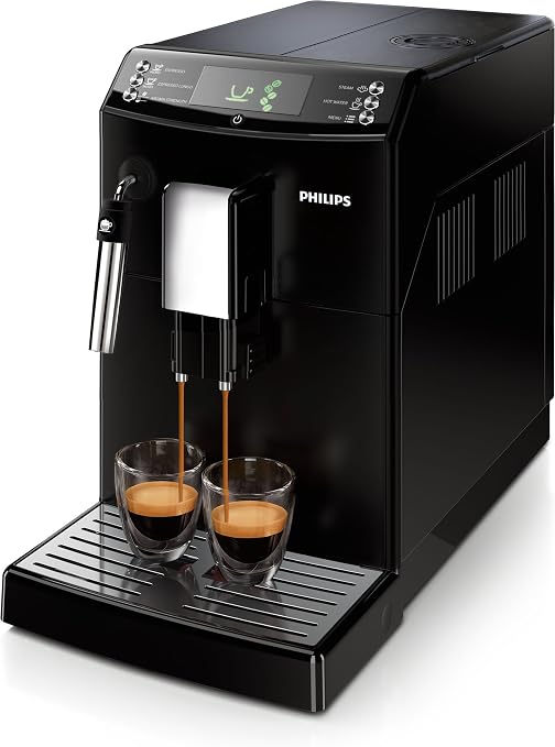 Cafetera philips hl3844 expresso de luxe | Las cafeteras más completas del  mercado.
