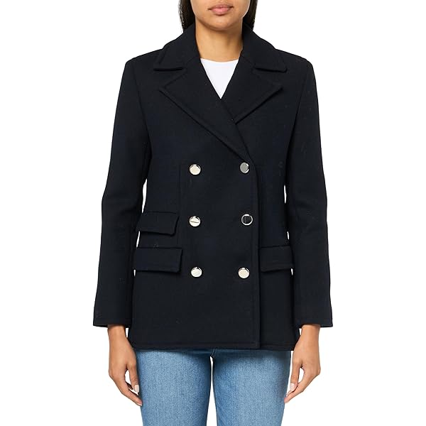 Theory Womens Faux Fur Teddy Moto Coat Black 00 at Amazon Women's