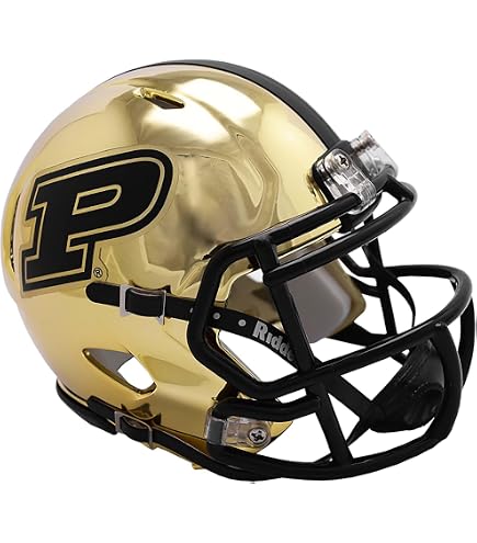 Amazon.com : Baylor Bears Speed Mini Helmet