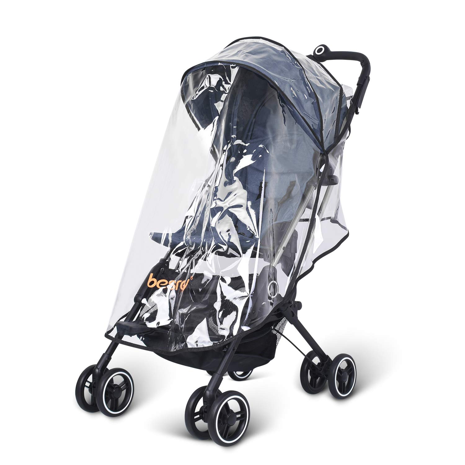 besrey travel stroller