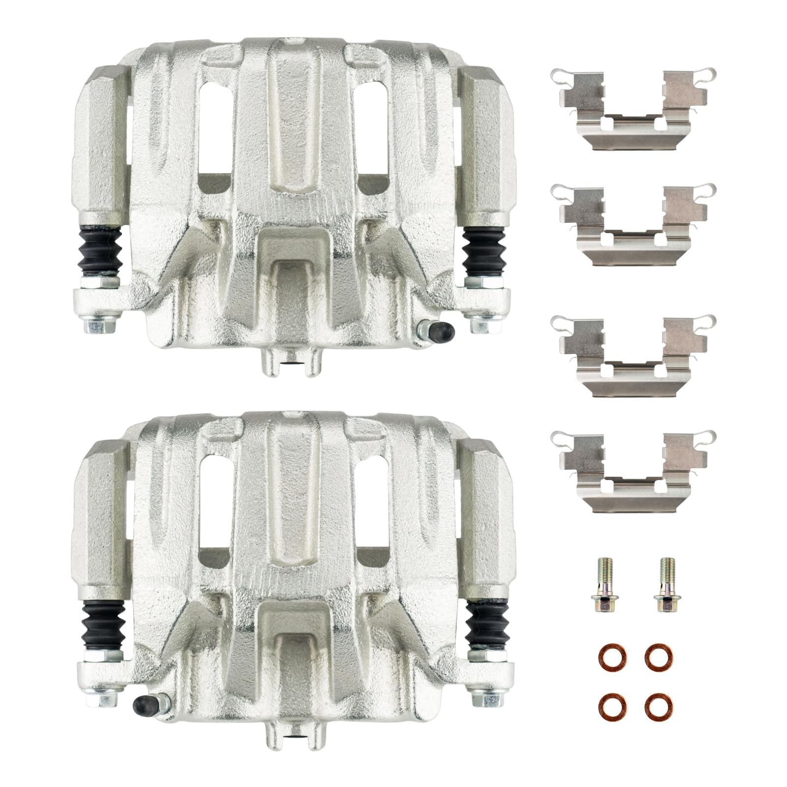KAX Disc Brake Caliper Assembly Fit for Honda CR-V