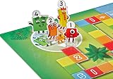 Learning Resources Numberblocks Race to Pattern Palace Maths Game Ages 3+ view 9