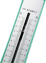 Akozon 10N Spring Dynamometer Newton Meter Physics Mechanical Experiment view 7