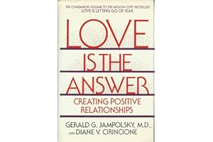 Love is the Answer