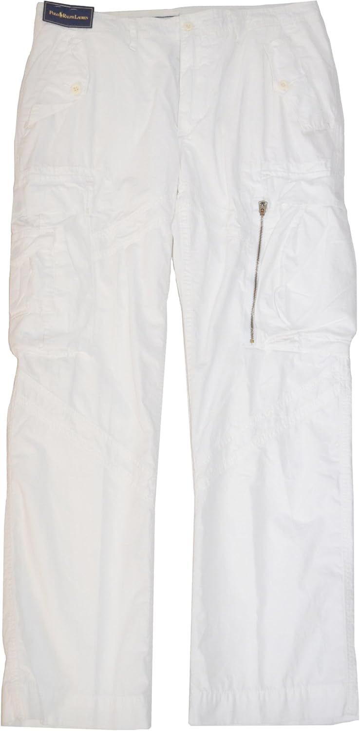 amazon white cargo pants